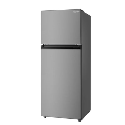 Toshiba 411L Top Mount Refrigerator