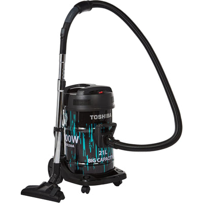 Toshiba 21L Drum Vacuum Cleaner