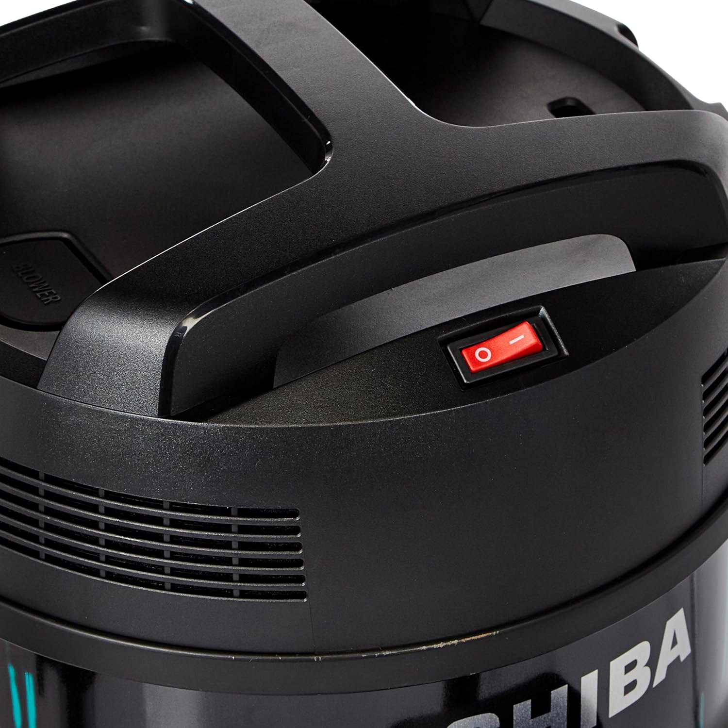 Toshiba 21L Drum Vacuum Cleaner