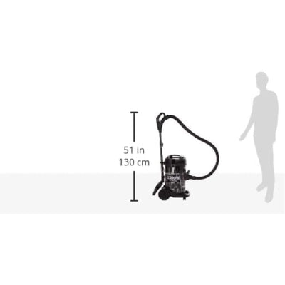 Toshiba 22L Drum Vacuum Cleaner