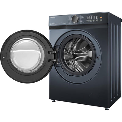 Toshiba 8kg Front Load Washing Machine