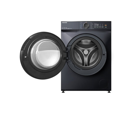 Toshiba 7kg Front Load Washing Machine TW-T21BU80UWB(MG)