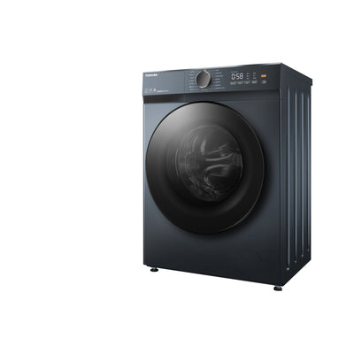 Toshiba 7kg Front Load Washing Machine TW-T21BU80UWB(MG)