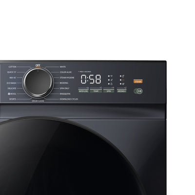 Toshiba 7kg Front Load Washing Machine TW-T21BU80UWB(MG)