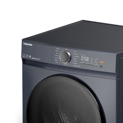 Toshiba 7kg Front Load Washing Machine TW-T21BU80UWB(MG)