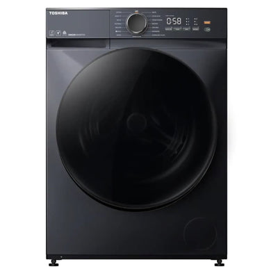 Toshiba 9kg Front Load Washing Machine