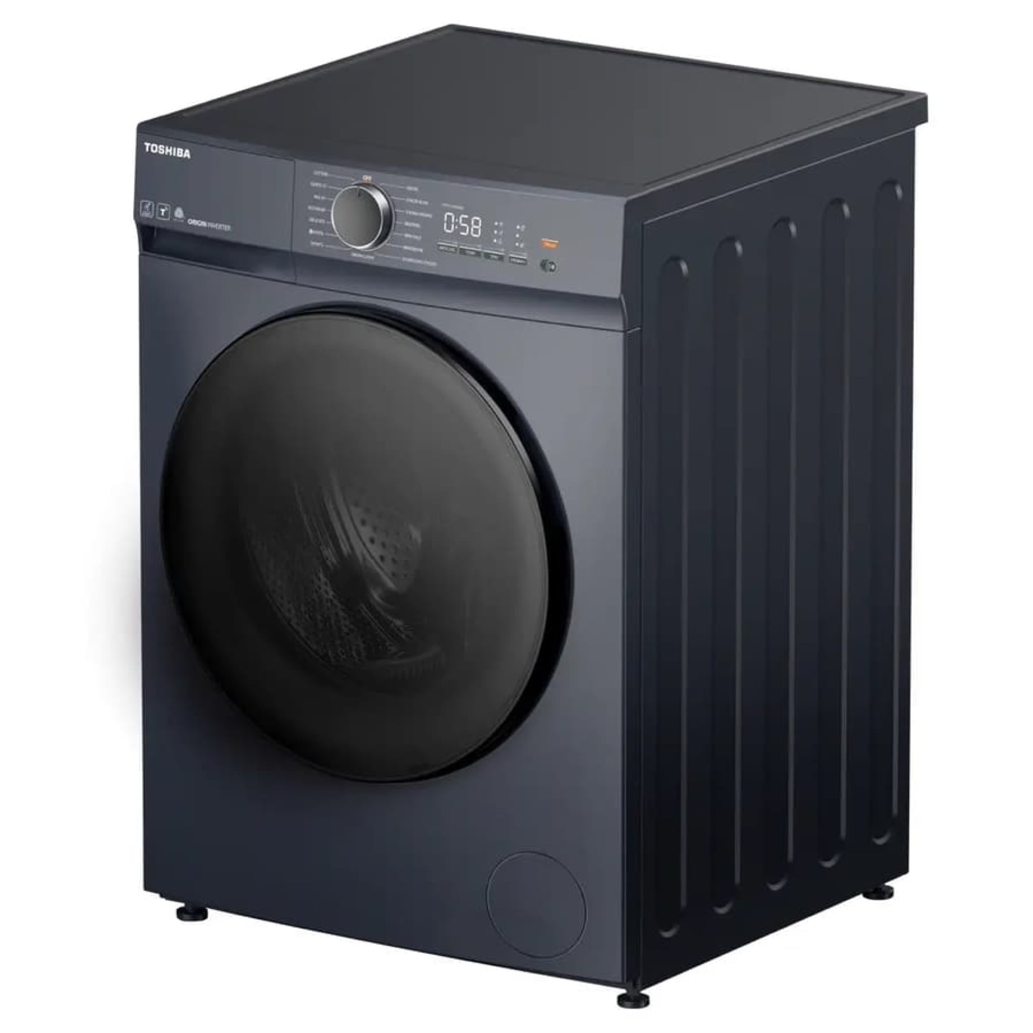 Toshiba 9kg Front Load Washing Machine