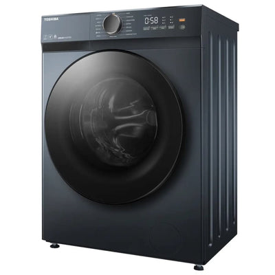 Toshiba 9kg Front Load Washing Machine