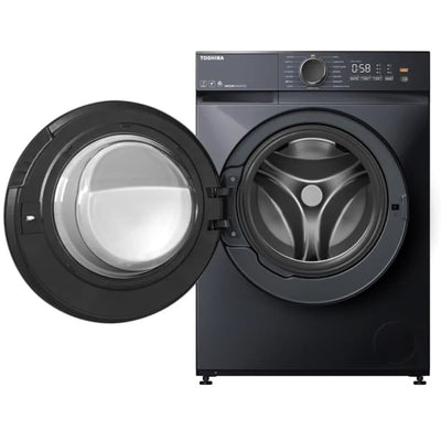 Toshiba 9kg Front Load Washing Machine