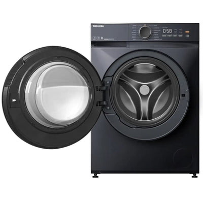 Toshiba 10kg Front Load Washing Machine