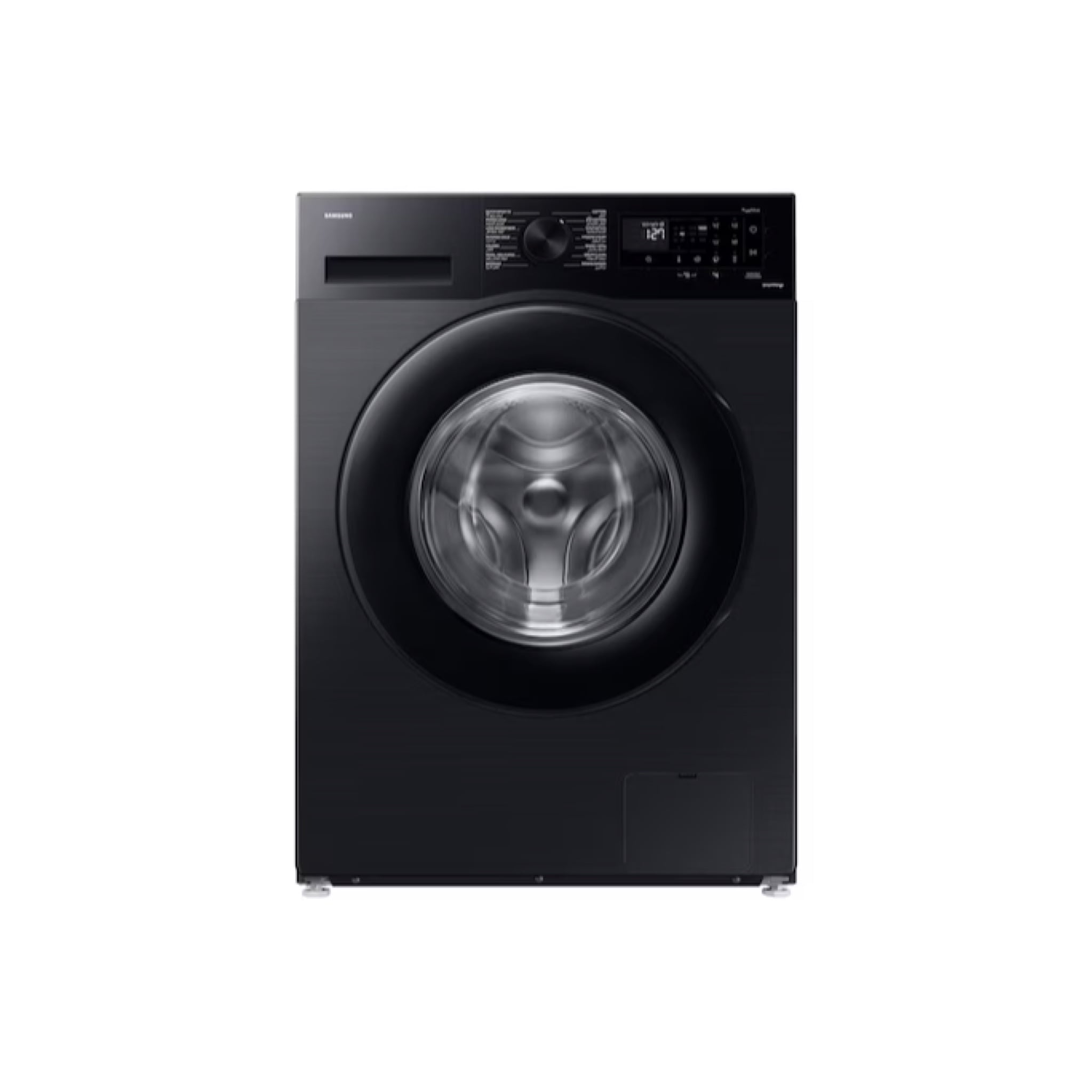 Samsung 9Kg Front Load Washing Machine WW90CGC04DABGU-R