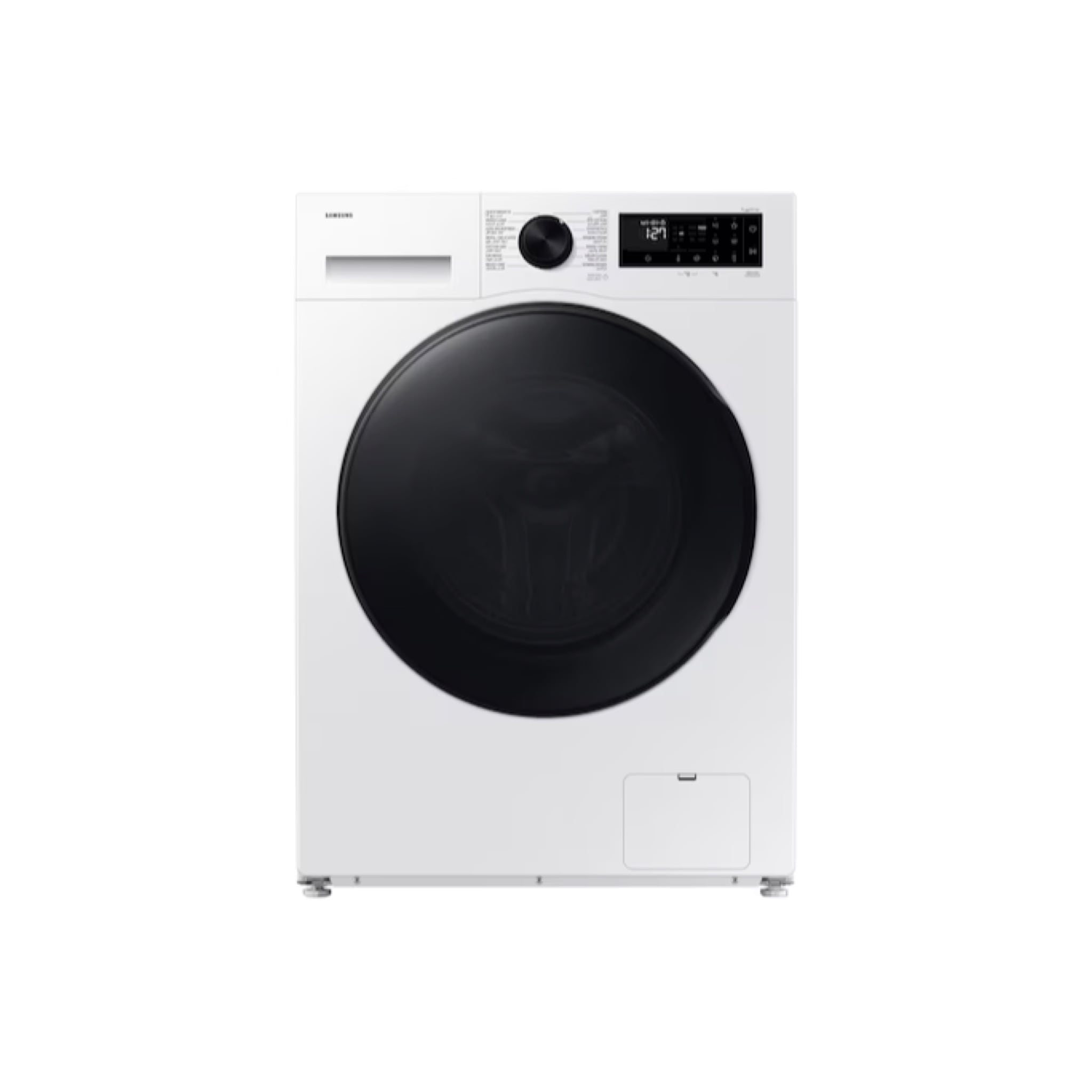 Samsung 10.5kg/6kg Washer-Dryer
