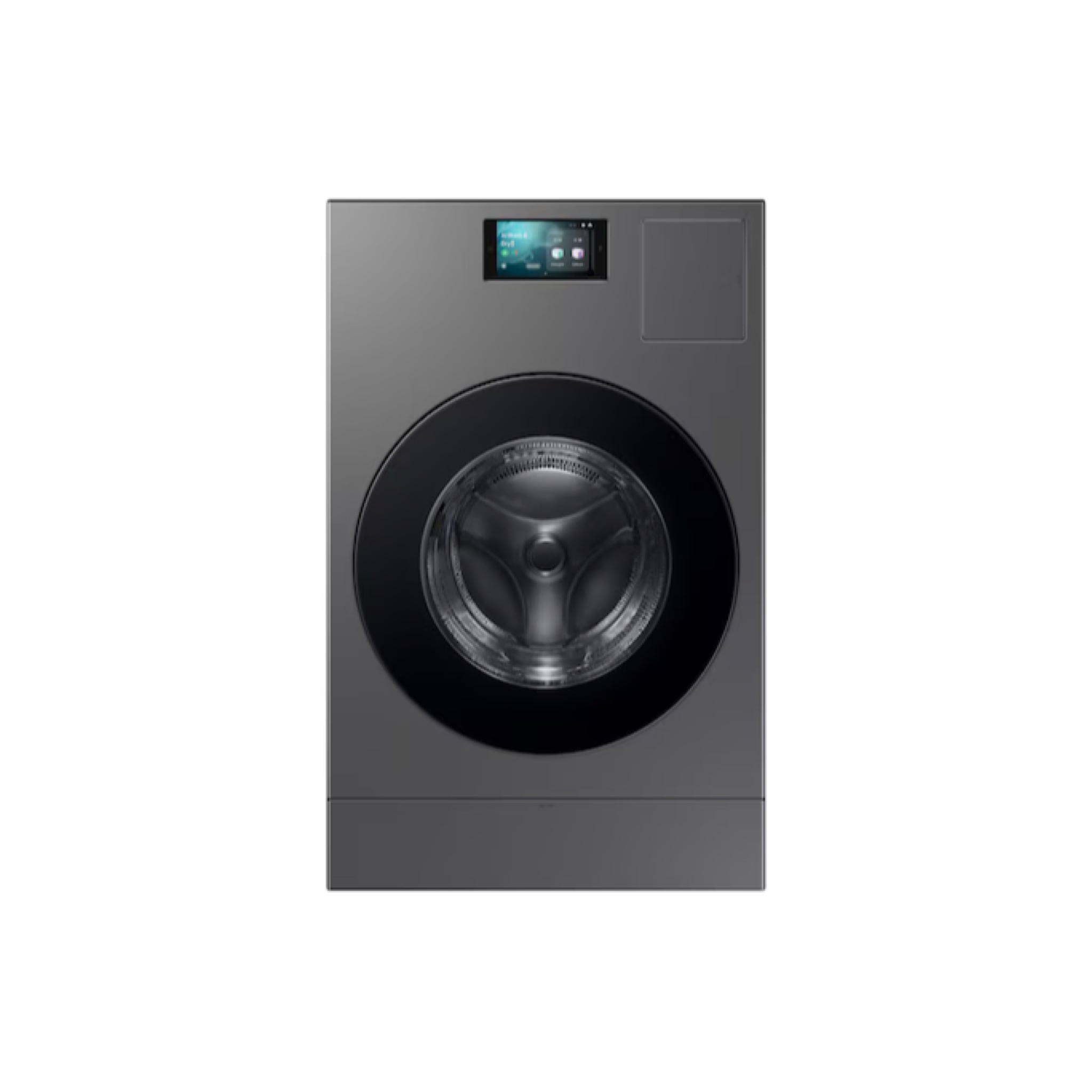 Samsung 26kg/15kg Bespoke AI Laundry Combo Washer-Dryer