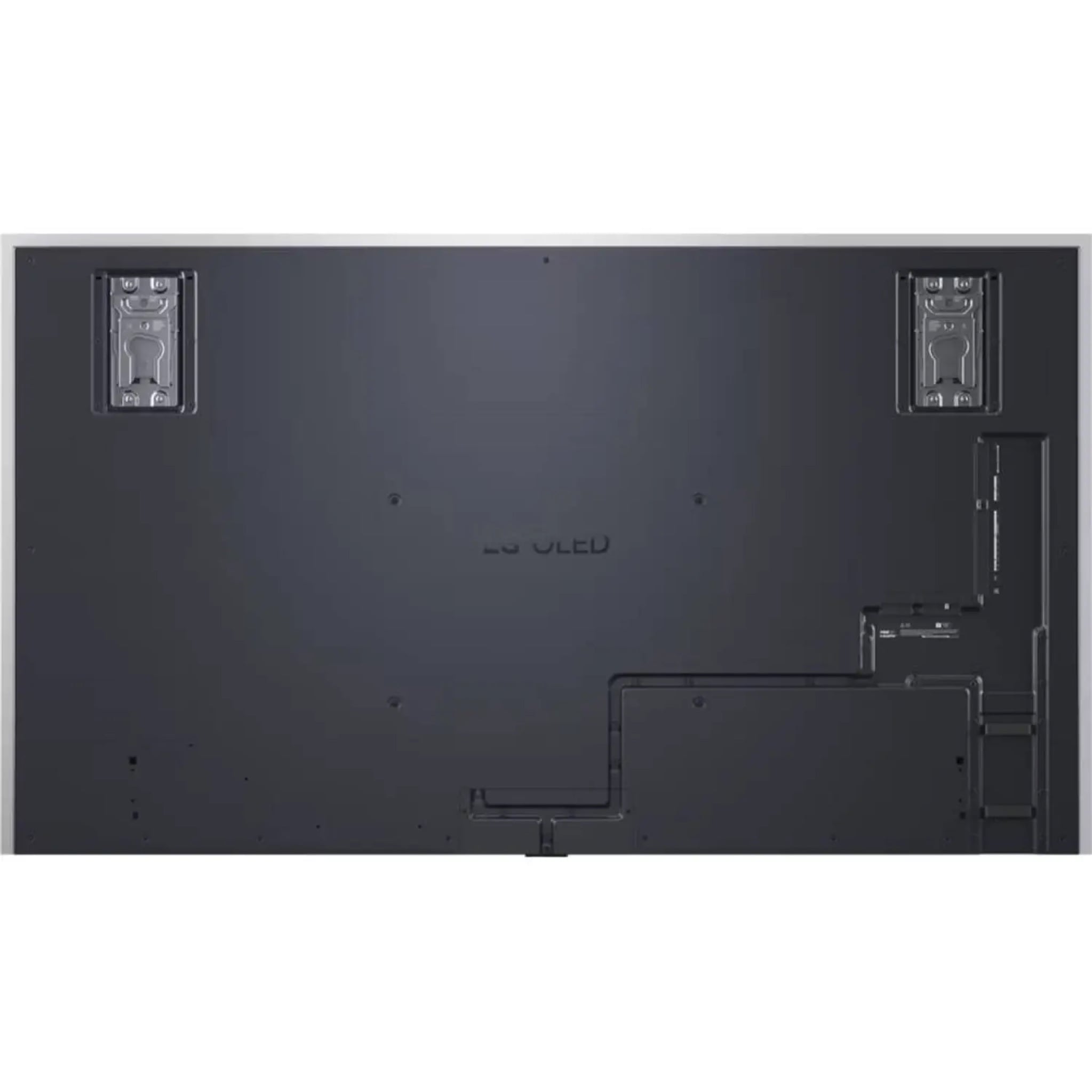 LG 97" OLED evo 4K Smart TV