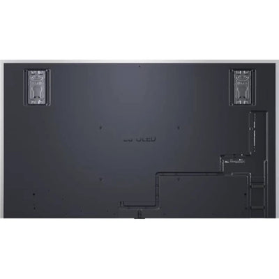 LG 97" OLED evo 4K Smart TV