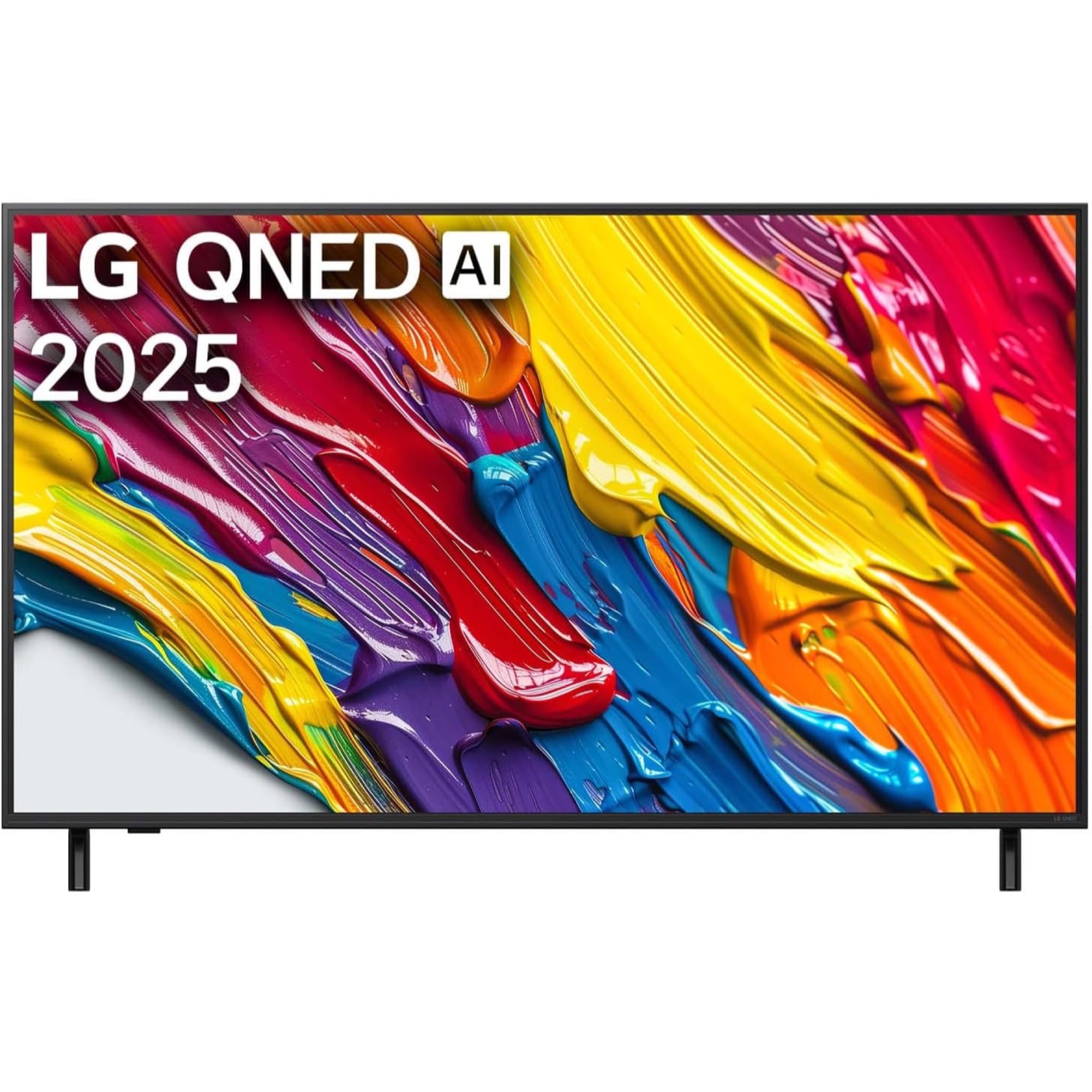 LG 55" QNED 4K Smart TV