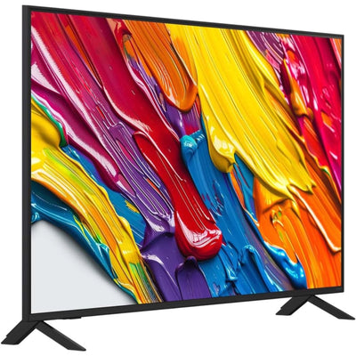 LG 55" QNED 4K Smart TV