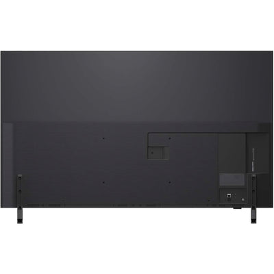 LG 55" QNED 4K Smart TV