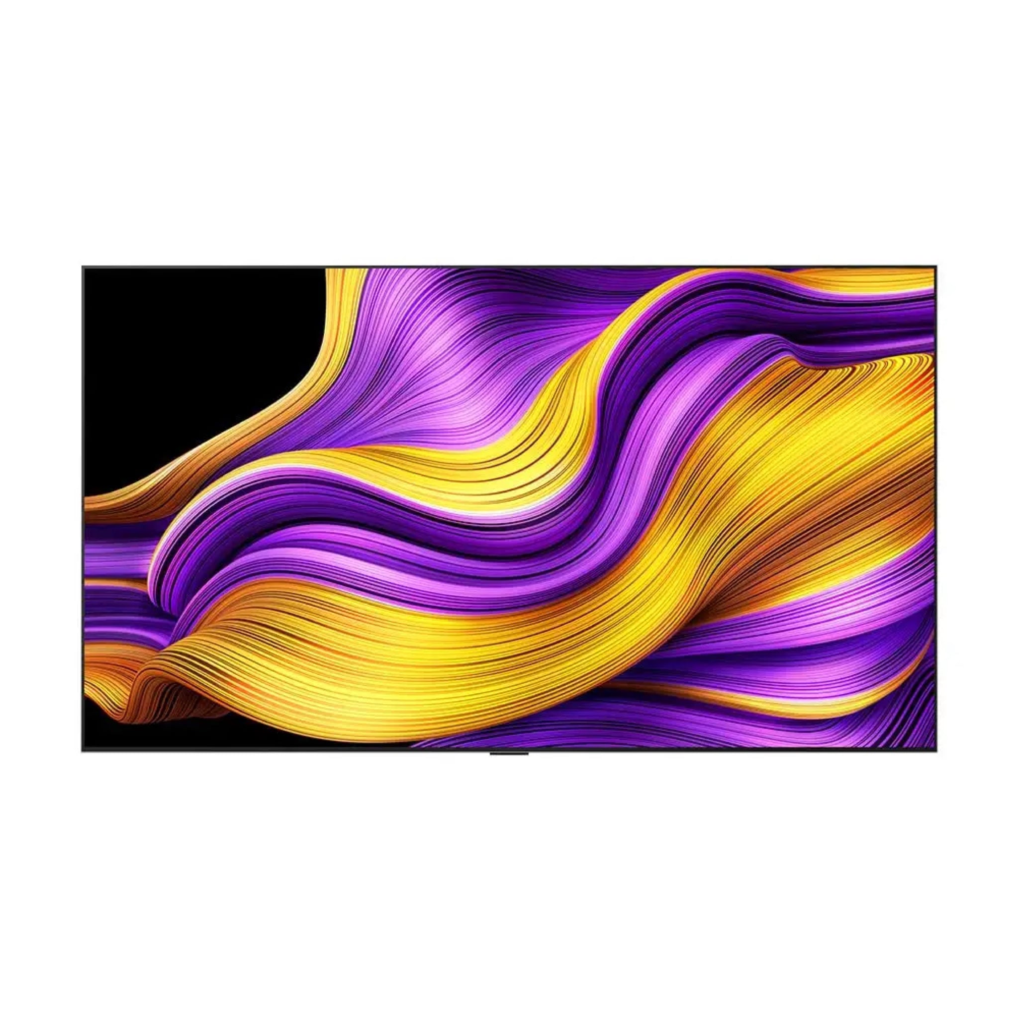 LG 83" OLED evo 4K Smart TV OLED83C5