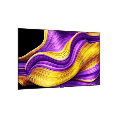 LG 83" OLED evo 4K Smart TV OLED83C5