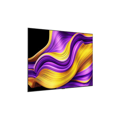LG 83" OLED evo 4K Smart TV OLED83C5