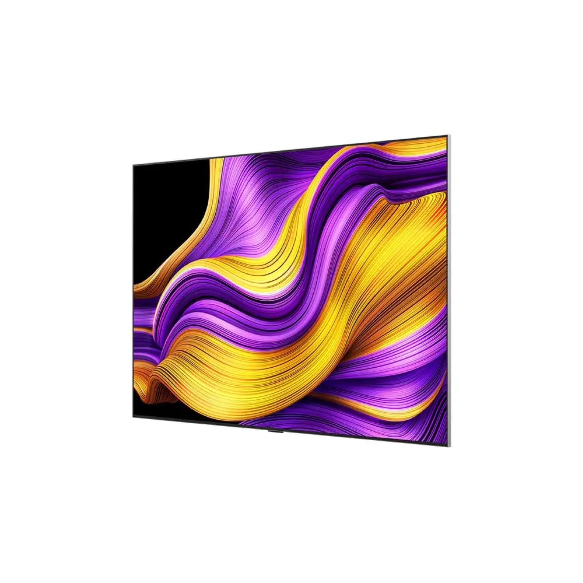 LG 83" OLED evo 4K Smart TV OLED83C5