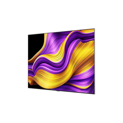 LG 83" OLED evo 4K Smart TV OLED83C5