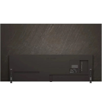 LG 77" OLED 4K Smart TV
