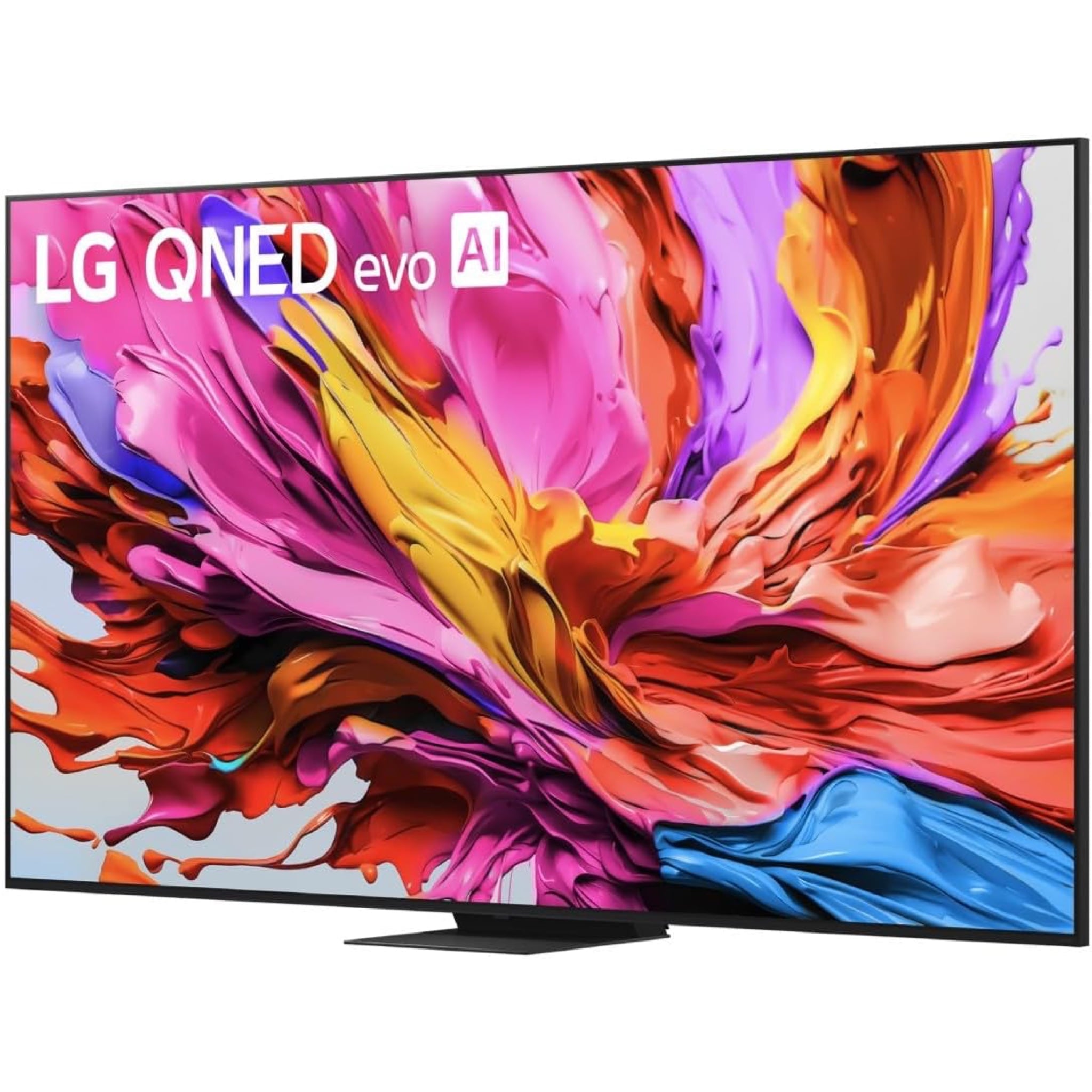 LG 100" QNED evo 4K Smart TV