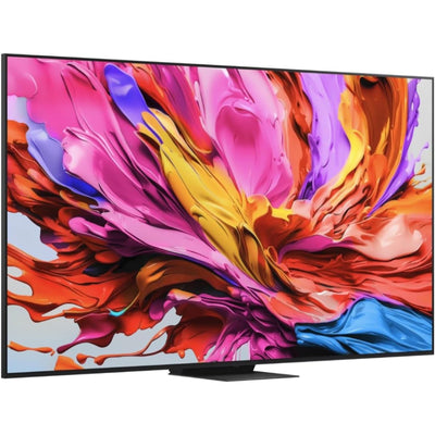 LG 100" QNED evo 4K Smart TV