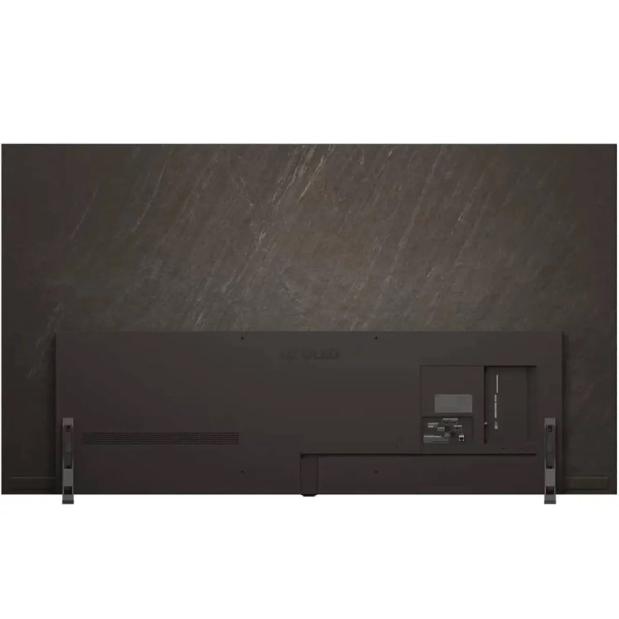 LG 83" OLED 4K Smart TV
