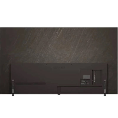 LG 83" OLED 4K Smart TV