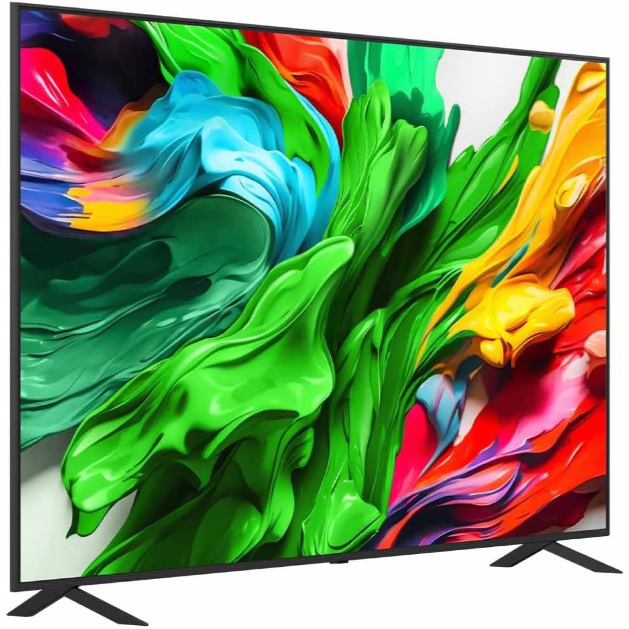LG 86" QNED evo 4K Smart TV