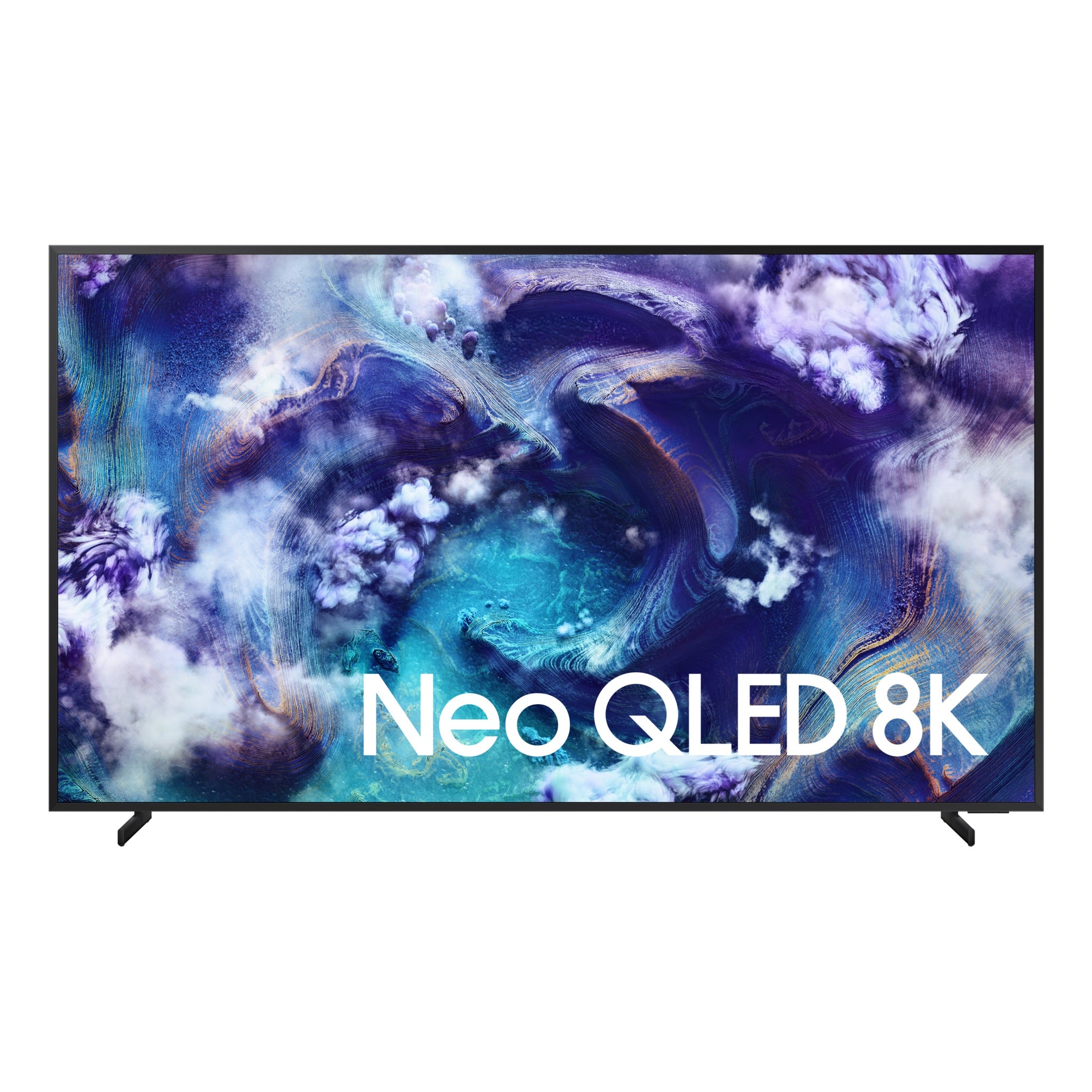 Samsung 65" Neo QLED 8K Smart TV