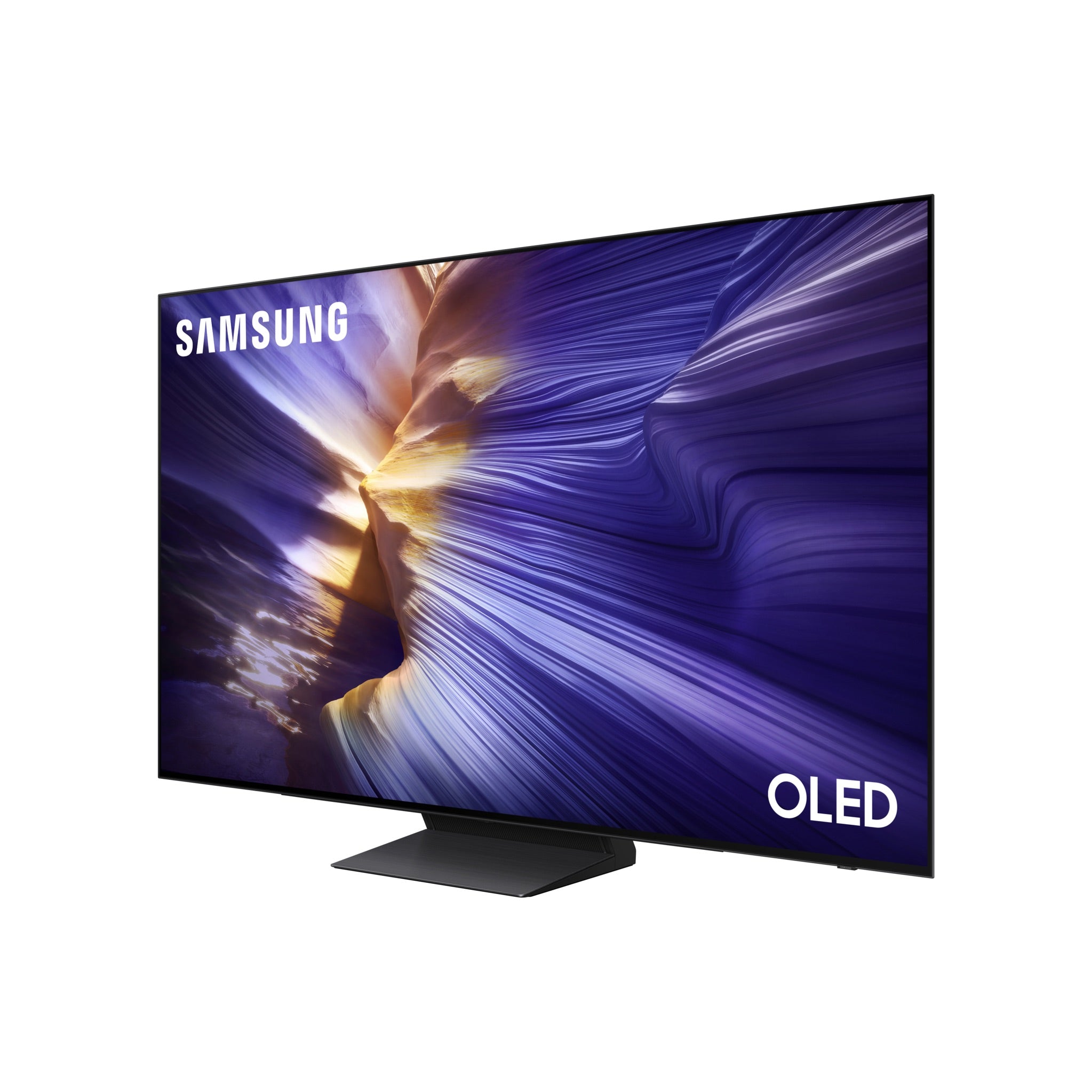 Samsung 65" OLED 4K Smart TV