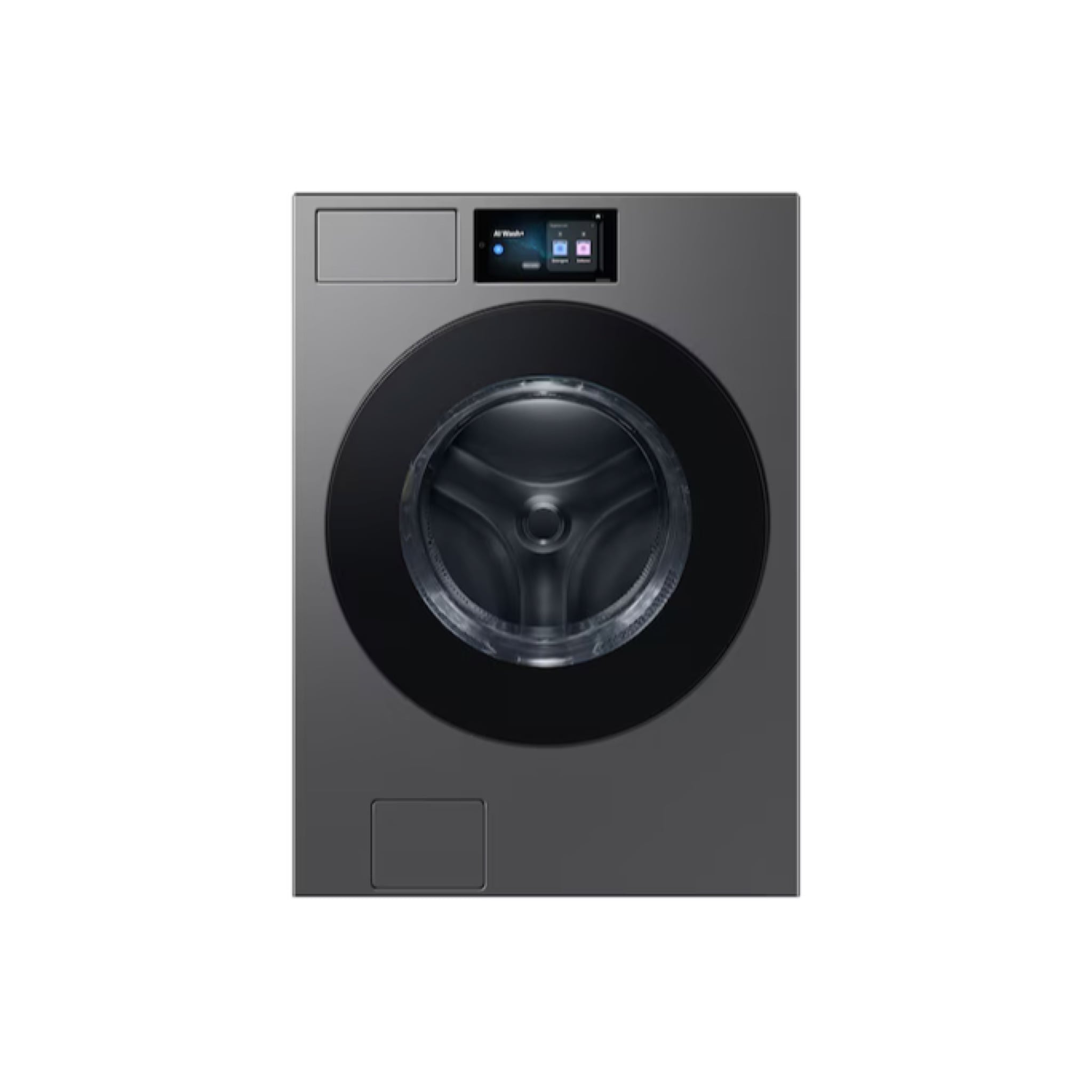 Samsung 18.5kg/9.5kg Bespoke AI Laundry Combo Washer-Dryer