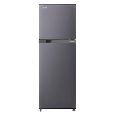 Toshiba 330L Top Mount Refrigerator