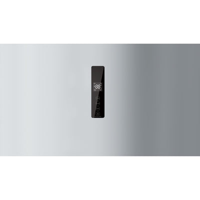 Toshiba 611L Top Mount Refrigerator Stainless Steel