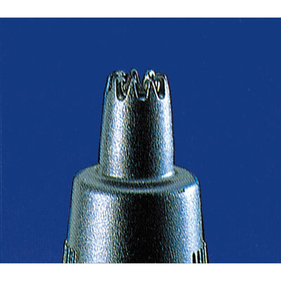 Panasonic Wet & Dry Nose & Ear Hair Trimmer ER115