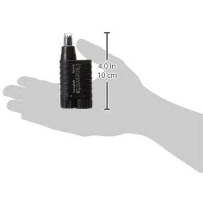 Panasonic Wet & Dry Nose & Ear Hair Trimmer ER115