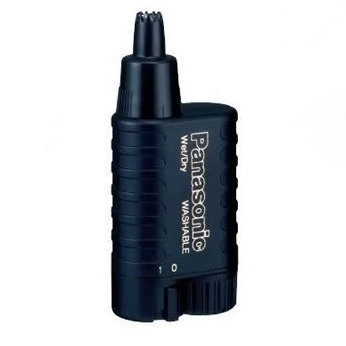 Panasonic Wet & Dry Nose & Ear Hair Trimmer ER115