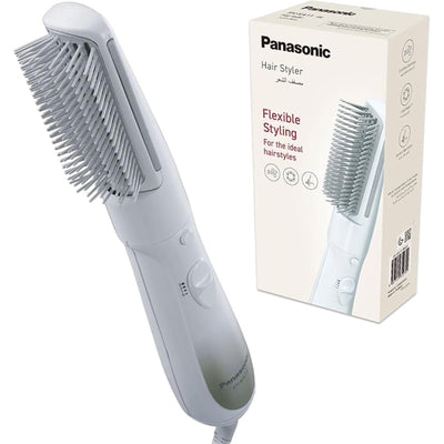Panasonic Anti-Static Blow Brush Hair Styler