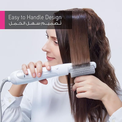 Panasonic Anti-Static Blow Brush Hair Styler