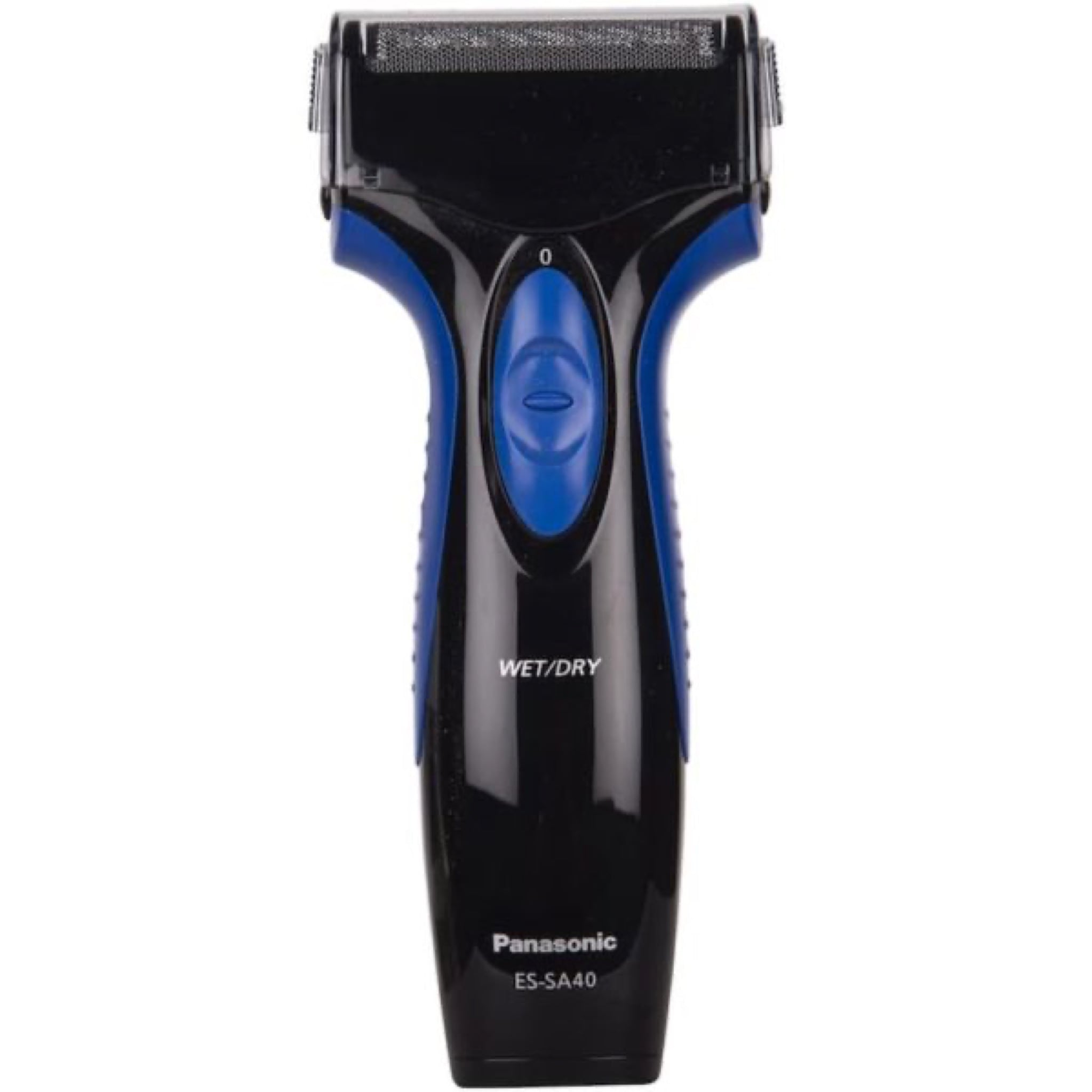 Panasonic 8,800RPM Wet & Dry Single Blade Rechargeable Shaver