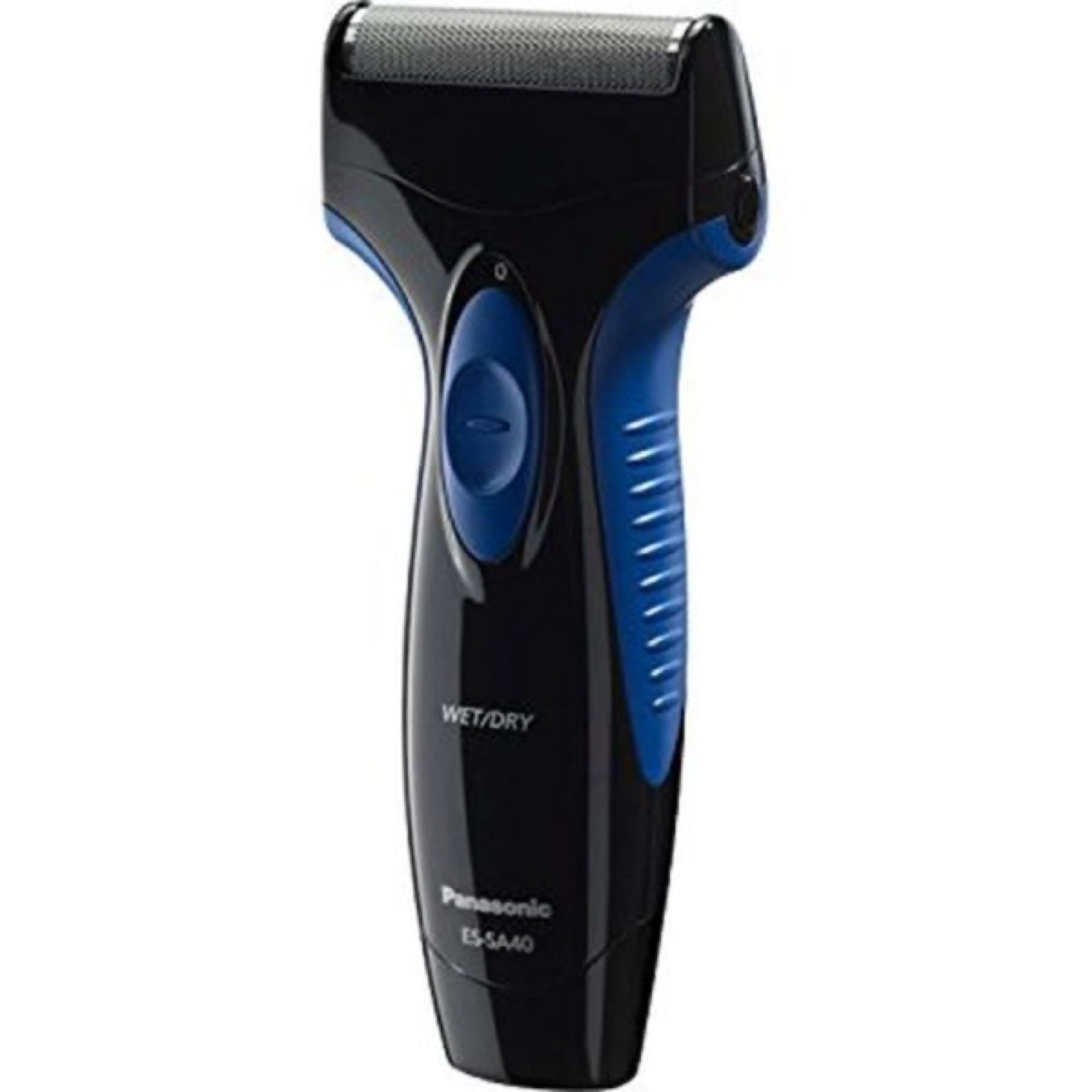 Panasonic 8,800RPM Wet & Dry Single Blade Rechargeable Shaver