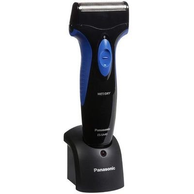 Panasonic 8,800RPM Wet & Dry Single Blade Rechargeable Shaver