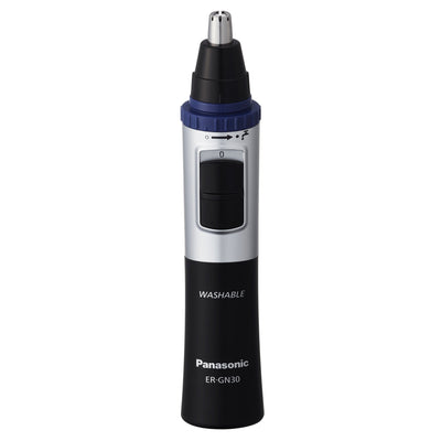 Panasonic Wet & Dry Nose & Ear Hair Trimmer ERGN30