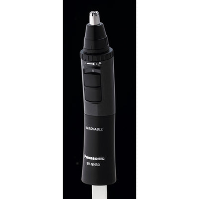 Panasonic Wet & Dry Nose & Ear Hair Trimmer ERGN30