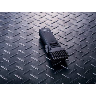 Panasonic Rechargeable Beard Trimmer Made in Japan 2–18mm