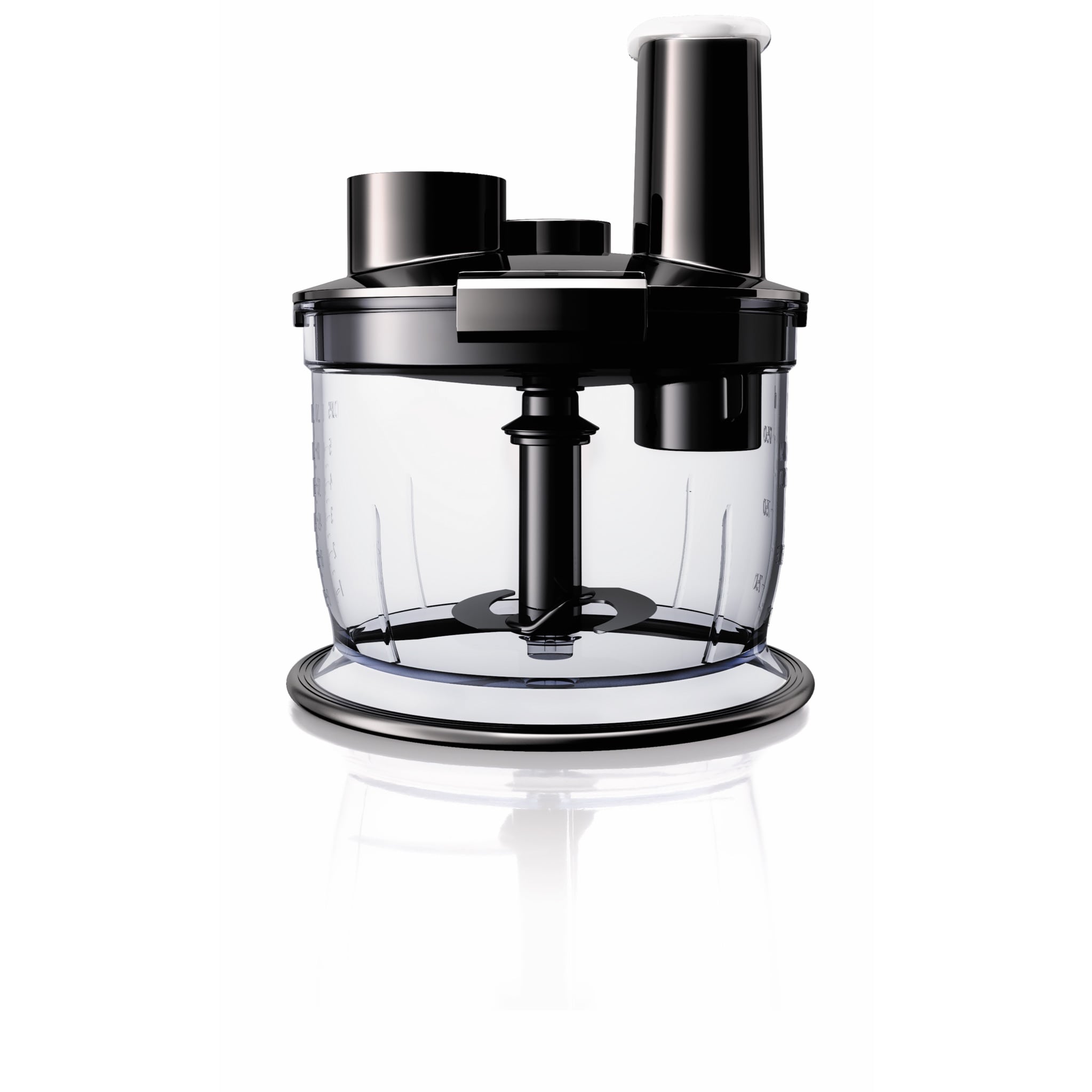 Panasonic 600W Hand Blender MXSS40B